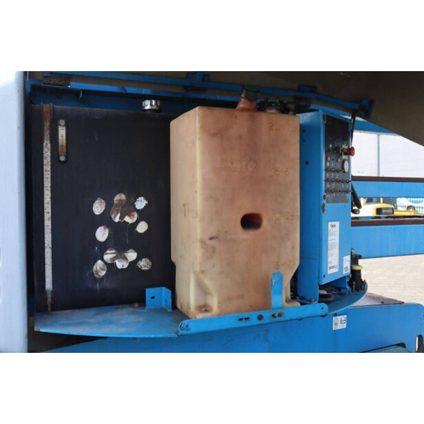2008 Genie Z-60/34-49014428