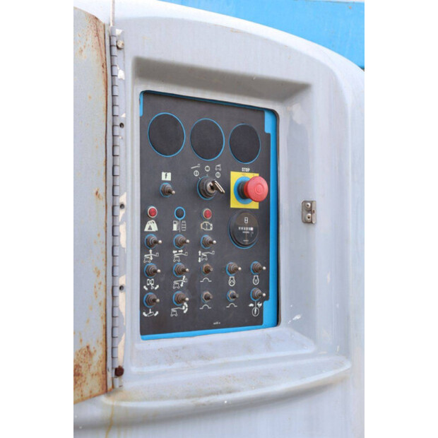 2008 Genie Z-60/34-49014429
