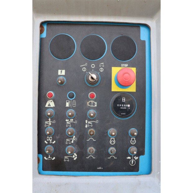 2008 Genie Z-60/34-49014430