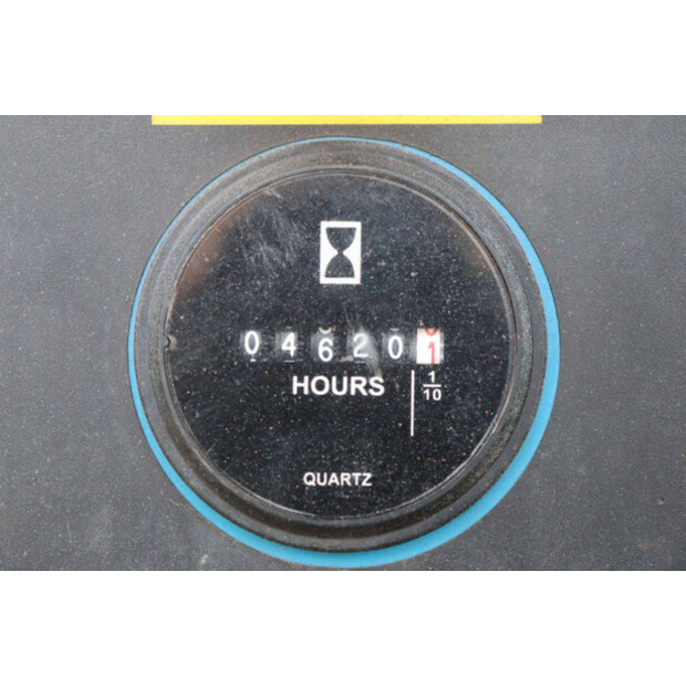 2008 Genie Z-60/34-49014431