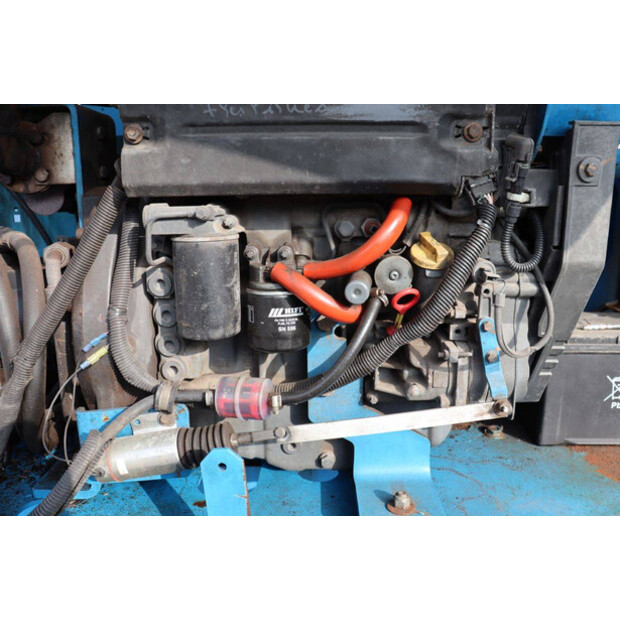 2008 Genie Z-60/34-49014433