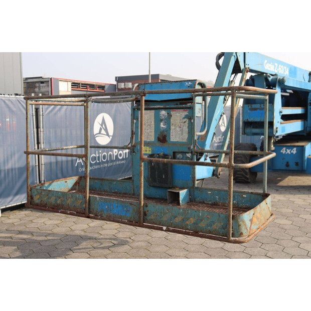 2008 Genie Z-60/34-49014434