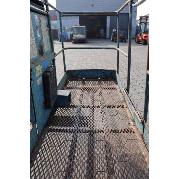 2008 Genie Z-60/34-49014436