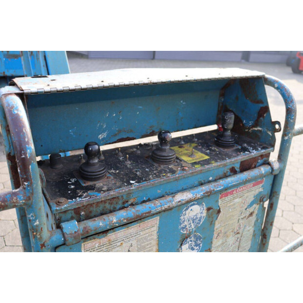 2008 Genie Z-60/34-49014437