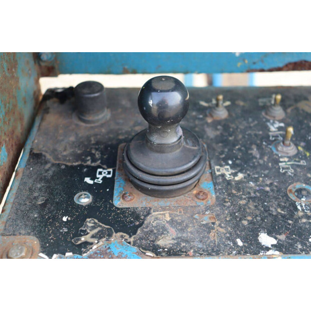 2008 Genie Z-60/34-49014438