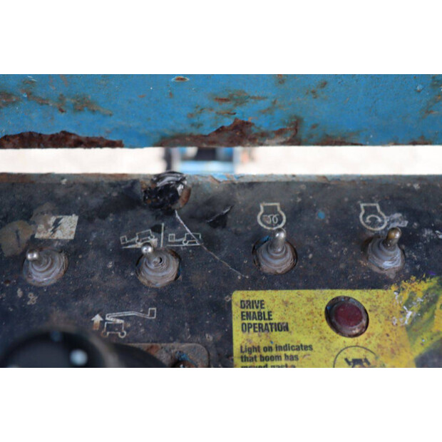 2008 Genie Z-60/34-49014442
