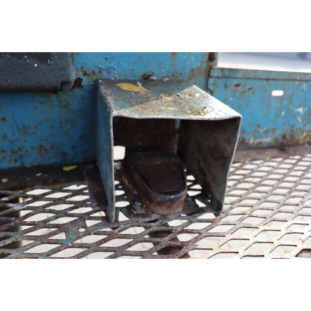 2008 Genie Z-60/34-49014444