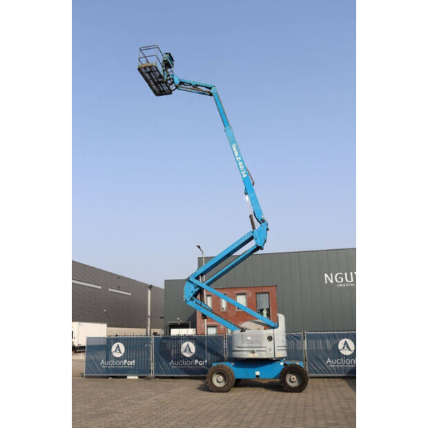 2008 Genie Z-60/34-49014448