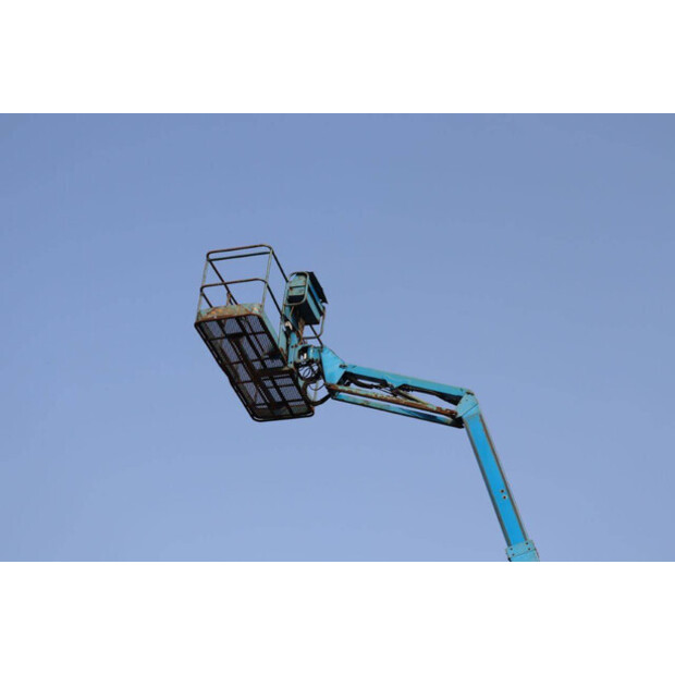 2008 Genie Z-60/34-49014449