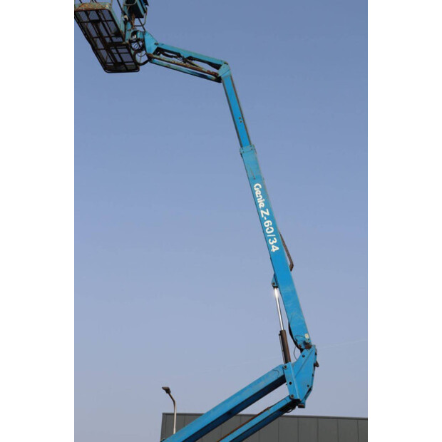2008 Genie Z-60/34-49014450