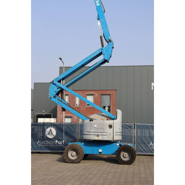 2008 Genie Z-60/34-49014451