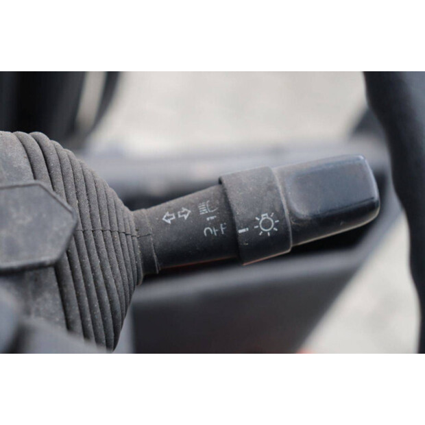 2005 Toyota 7FBMF25-49014483