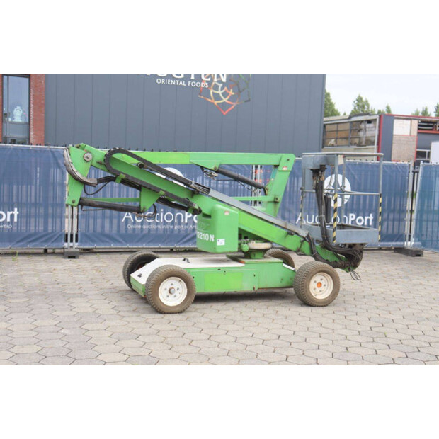 2010 نيفتي HR12NE-49014493