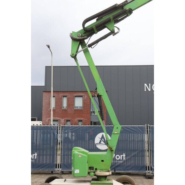 2010 نيفتي HR12NE-49014517