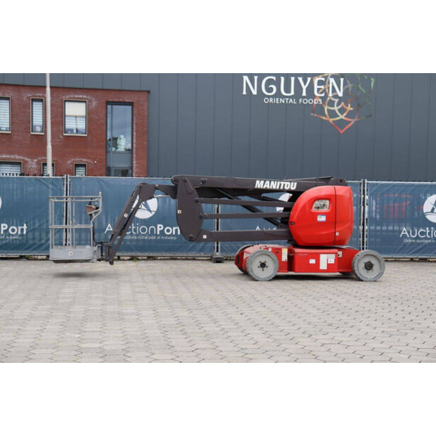 2013 Manitou 150 AETJ compact-49014519