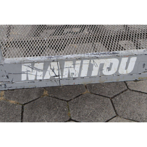 2013 Manitou 150 AETJ compact-49014531
