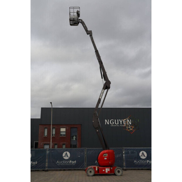 2013 Manitou 150 AETJ compact-49014553