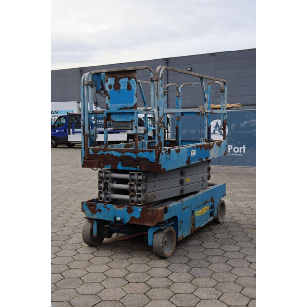 2013 Genie GS-2646-49014564