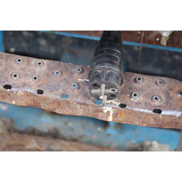 2013 Genie GS-2646-49014571