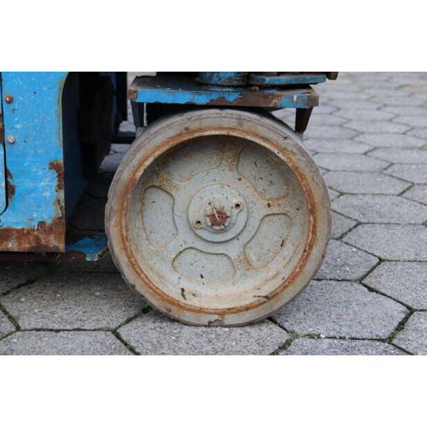 2013 Genie GS-2646-49014573
