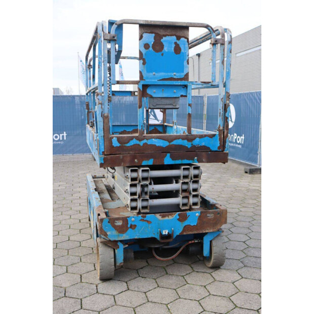 2013 Genie GS-2646-49014574