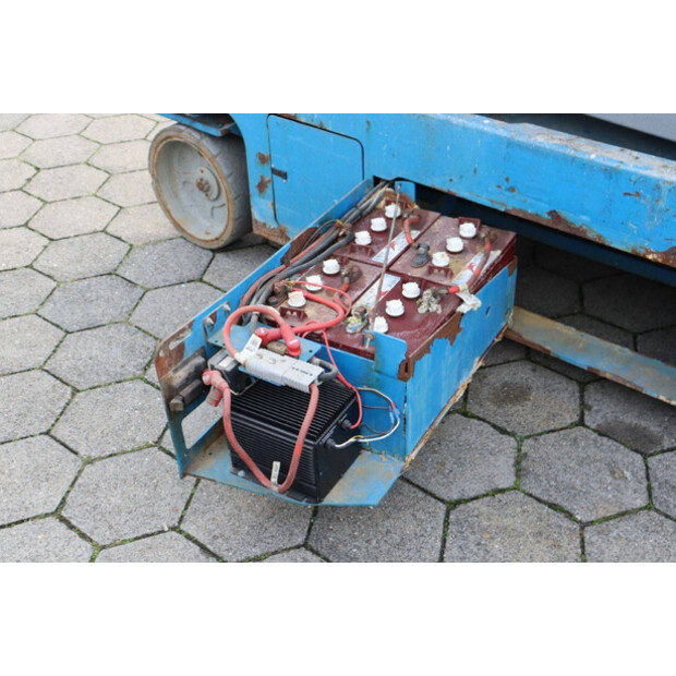 2013 Genie GS-2646-49014576