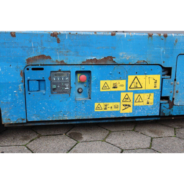 2013 Genie GS-2646-49014578