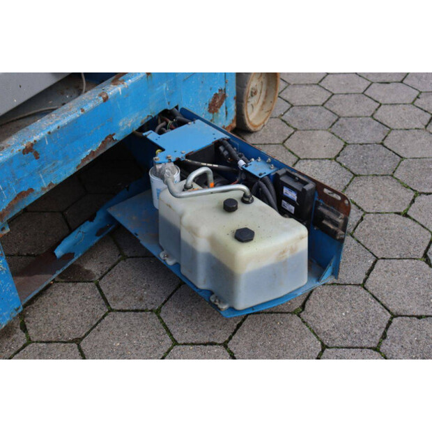 2013 Genie GS-2646-49014581