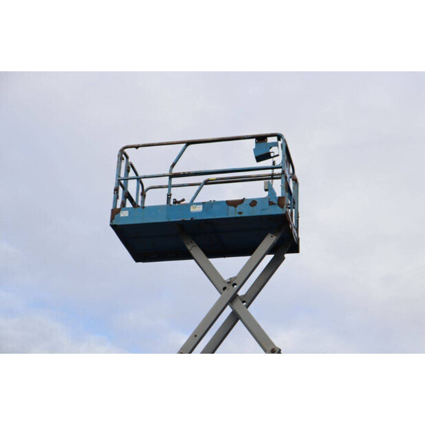 2013 Genie GS-2646-49014592