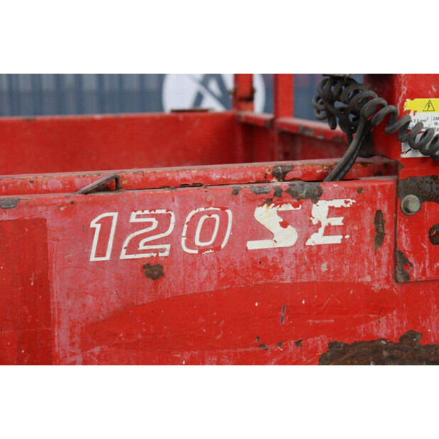 2014 MANIACCESS 120 SE-49014661