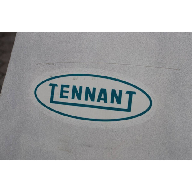 2017 TENNANT 6100-49014694