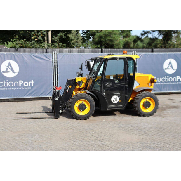 2023 JCB 514-40 CON-49014742