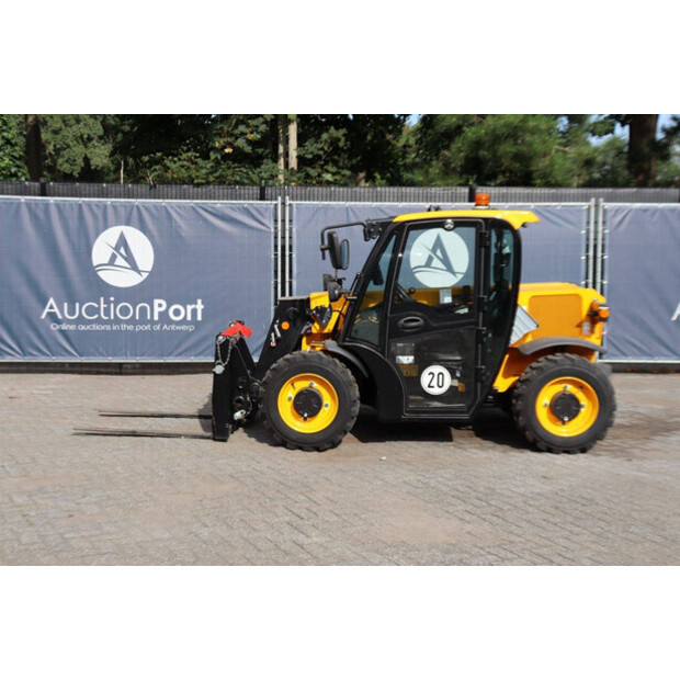 2023 JCB 514-40 CON-49014743