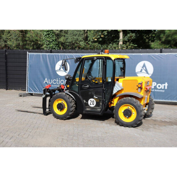 2023 JCB 514-40 CON-49014744