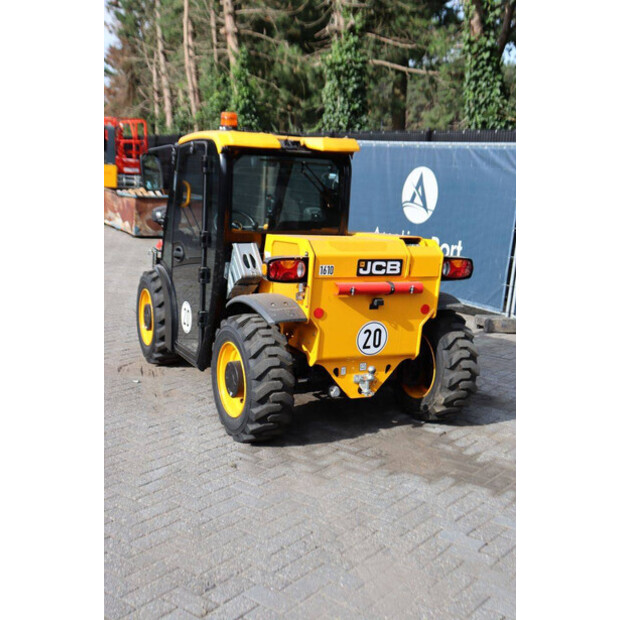 2023 JCB 514-40 CON-49014745