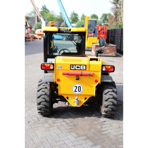 2023 JCB 514-40 CON-49014746