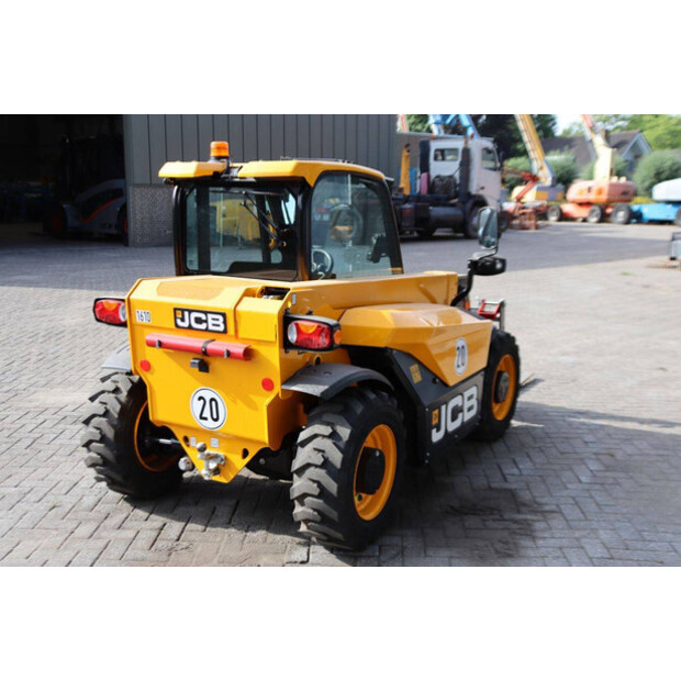 2023 JCB 514-40 CON-49014747
