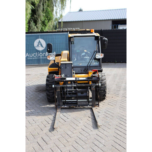2023 JCB 514-40 CON-49014748