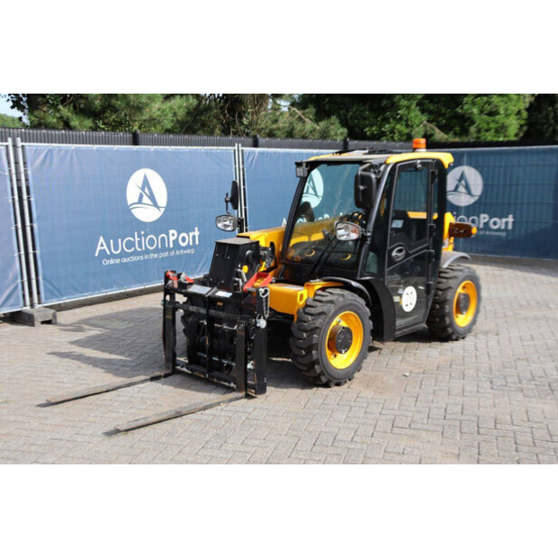 2023 JCB 514-40 CON-49014749