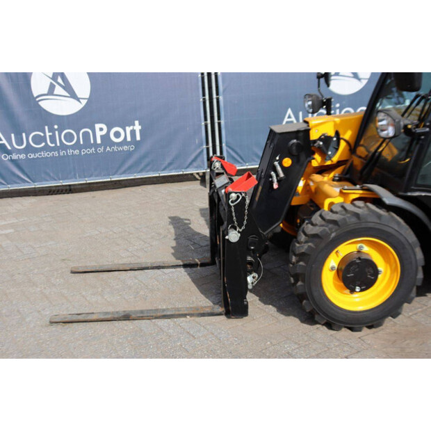 2023 JCB 514-40 CON-49014750