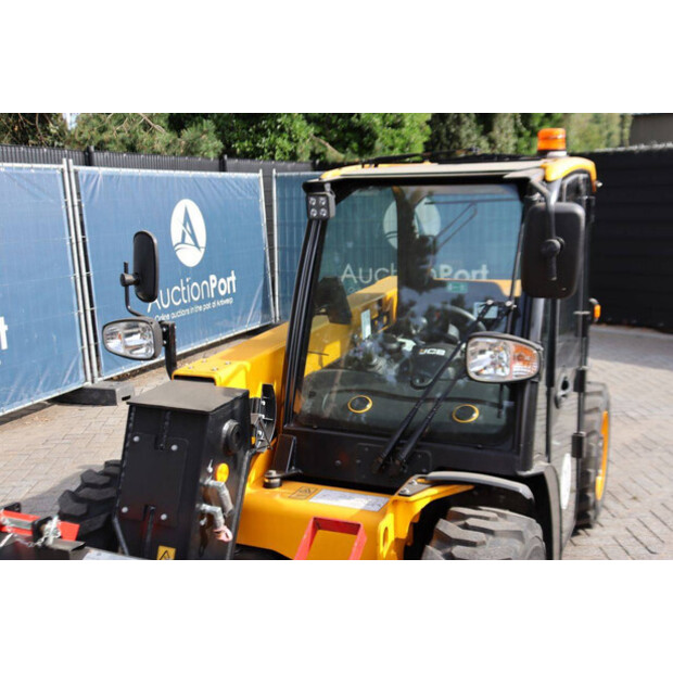 2023 JCB 514-40 CON-49014754
