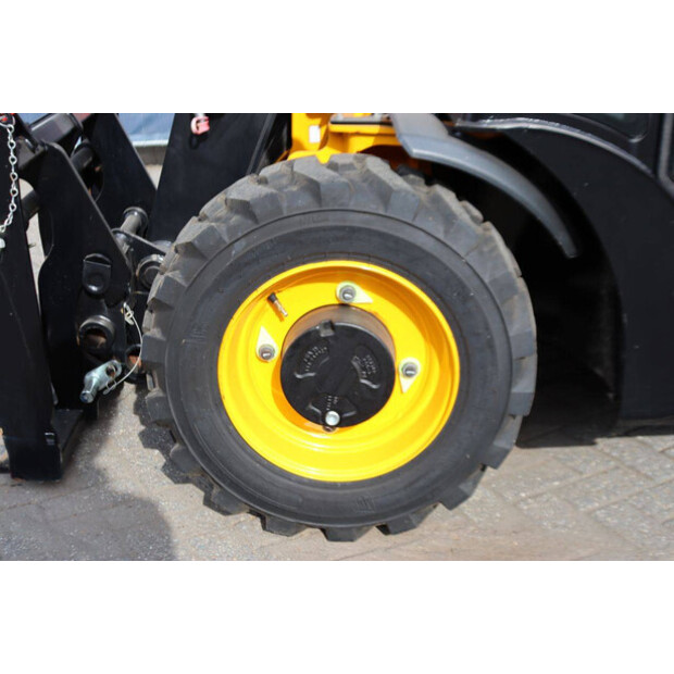 2023 JCB 514-40 CON-49014756