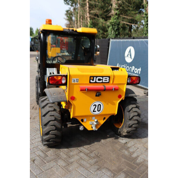 2023 JCB 514-40 CON-49014758