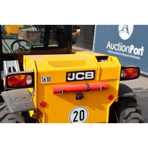 2023 JCB 514-40 CON-49014759