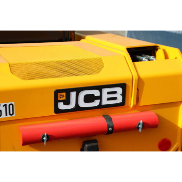2023 JCB 514-40 CON-49014760