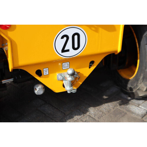 2023 JCB 514-40 CON-49014761