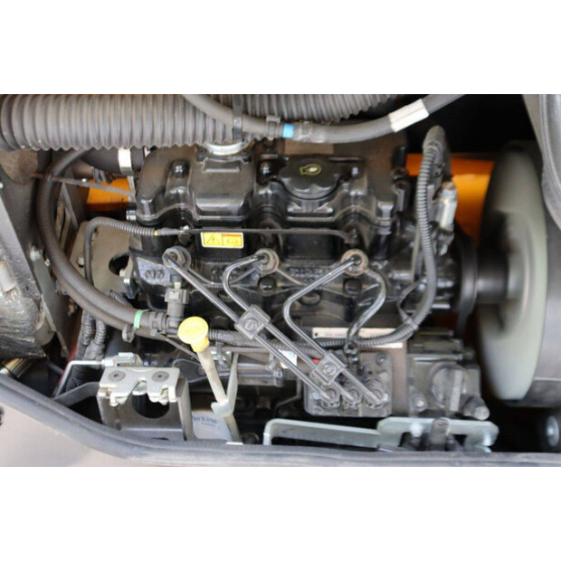 2023 JCB 514-40 CON-49014763