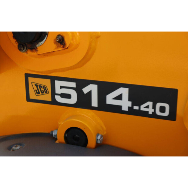 2023 JCB 514-40 CON-49014764