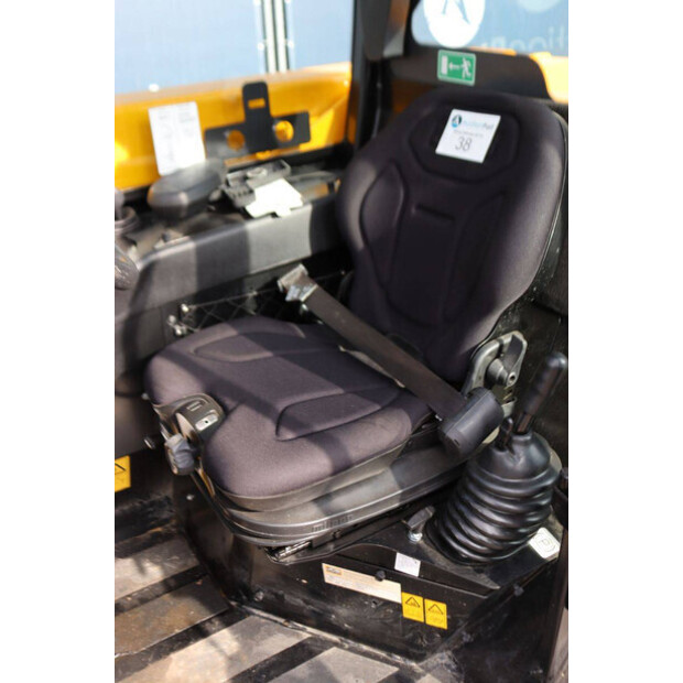 2023 JCB 514-40 CON-49014766