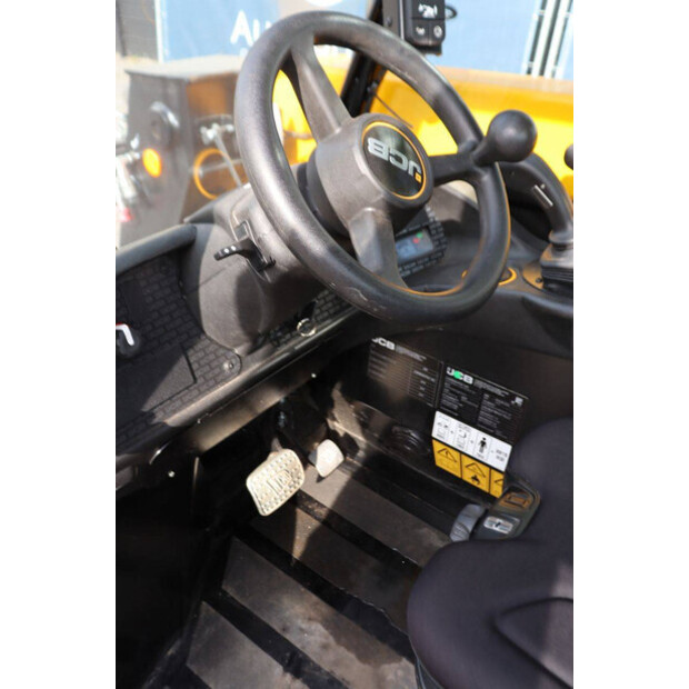 2023 JCB 514-40 CON-49014767